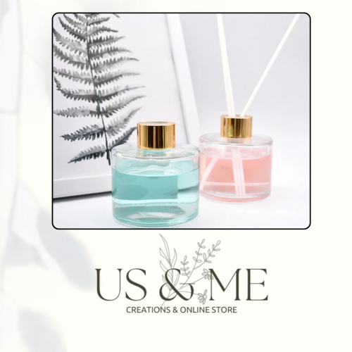 Reed Diffuser (150ml)